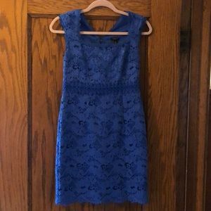 Ann Taylor dress